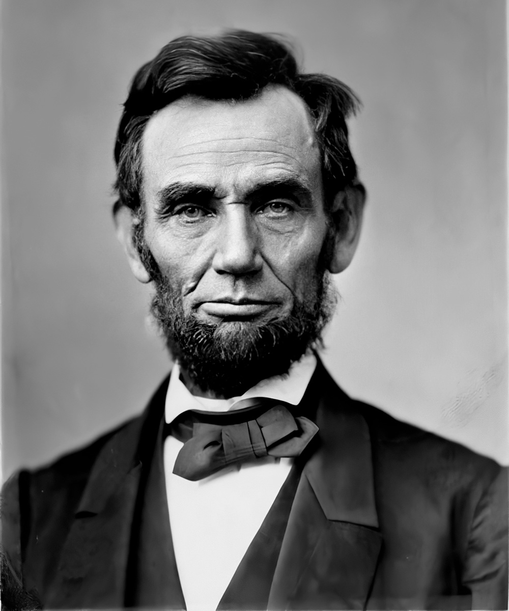Abraham Lincoln