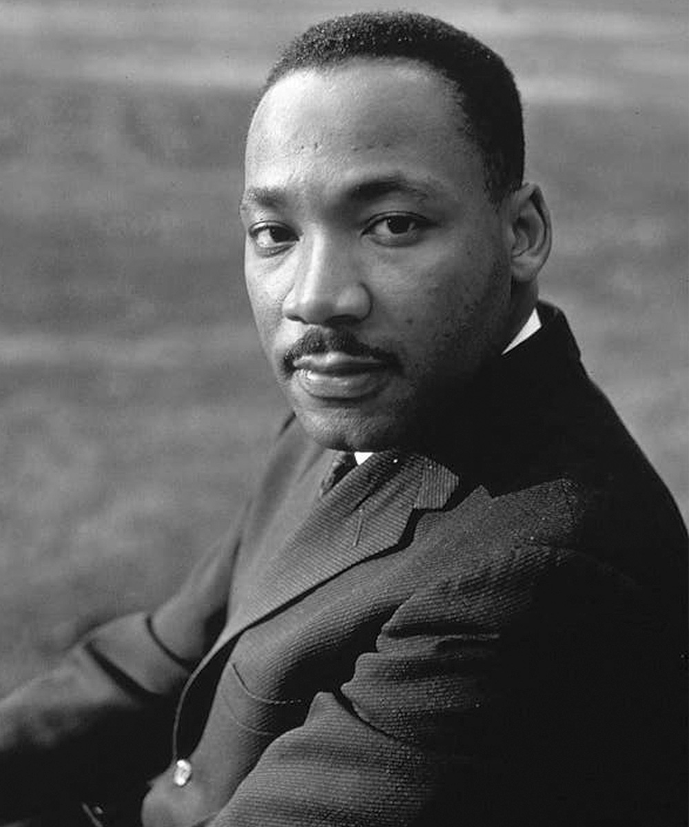 MLK