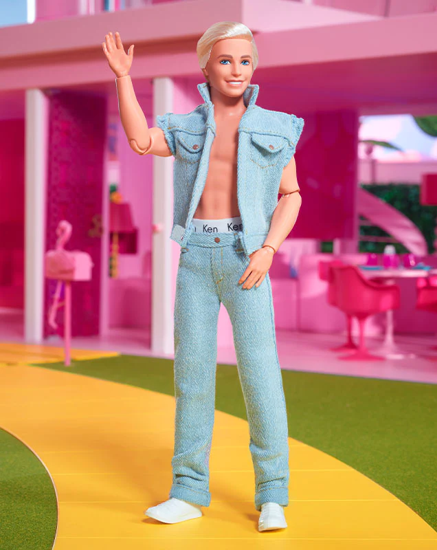 Ken Denim